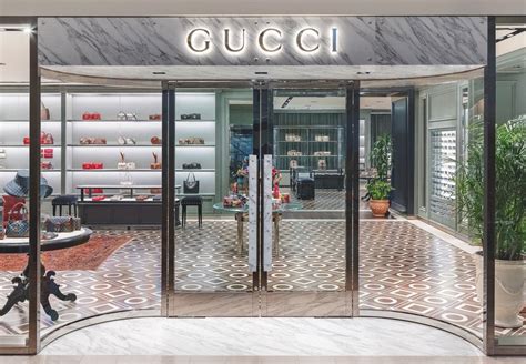 Gucci jewelry store near me